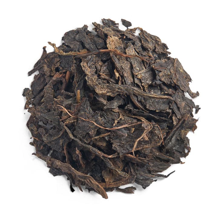 Menghai Puer