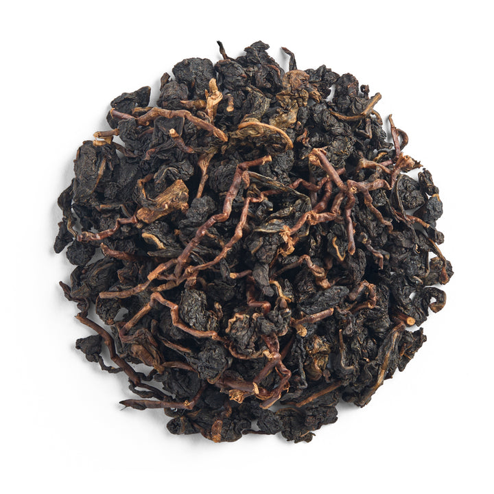 Gaba High Mountain Oolong