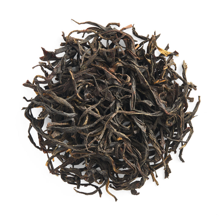 Gaba Purple Grape Oolong